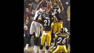 Steeler Nation Granati Brotherswmv [upl. by Eonak]