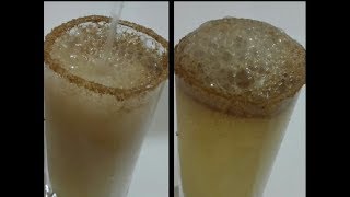 Jeera Soda Recipe  जीरा सोडा [upl. by Runck]