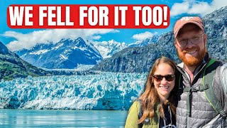 What we wish we knew before an Alaskan Cruise [upl. by Decamp]