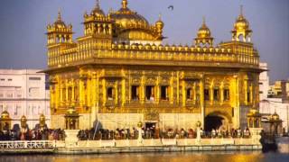 Shabad Gurbani Kirtan Seven Shabads 2014 [upl. by Ahsekal]