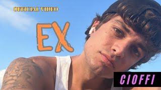 Cioffi  EX official video [upl. by Harlie]