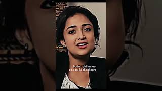 Sawaar Loon  Monali Thakur  Lofi Mix SlowedReverd Lyrics Video [upl. by Florine901]