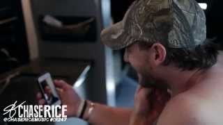 Chase Rice  CR 247  Episode 7 2014 [upl. by Georgia]