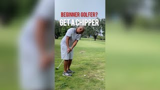 Get A Golf Chipper nobirdiesgolf [upl. by Pallaten332]