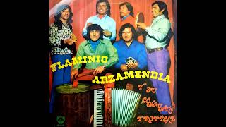 FLAMINIO ARZAMENDIA Y SU CONJUNTO TROPICAL  CANTAN ANTONIO MORAY amp YIYO GOMEZ  Discos Humaitá [upl. by Hilario]