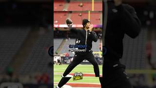 Top QBs going into 2024 nfledits shorts viral nfl [upl. by Jacquetta]