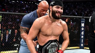 Jorge Masvidal  Greatest Year [upl. by Nicoli]