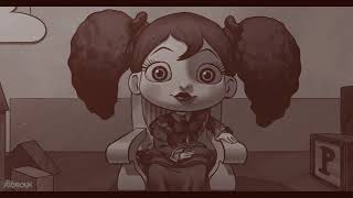 Poppy Playtime  FanAnimation Heavy Regret [upl. by Foah400]