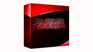 Official 2015 808 Mafia Drum Kit Free Download [upl. by Acinaj519]