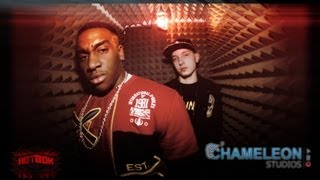 HOTBOX  SOX amp BUGZY MALONE EP01SE02 [upl. by Stephania]