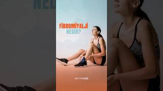 Fibromiyalji Nedir fitness fibromyalgia fibromyalgie sağlıklıyaşam [upl. by Nuawad1]