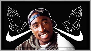 Old School  Tupac Cookin Soul Remix [upl. by Nylyahs848]