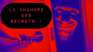 La chambre des secrets  🤫 Inédit [upl. by Llevron]