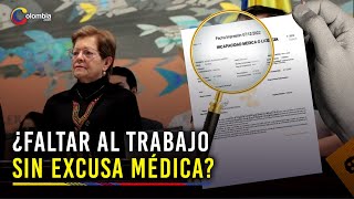 Reforma laboral El artículo aprobado que tiene a todos hablando [upl. by Isacco308]