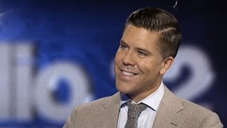 Fredrik Eklund ”Priserna ska upp till 350 000 per kvadrat” [upl. by Sella]