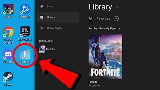 How to DOWNLOAD FORTNITE ON PC EASY METHOD 2023 [upl. by Johannessen770]