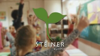 Steiner Kuopio [upl. by Handler]