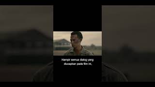 Tahukah Kamu Pada Film Kadet 1947 shorts youtubeshorts filmindonesia film [upl. by Tarton]