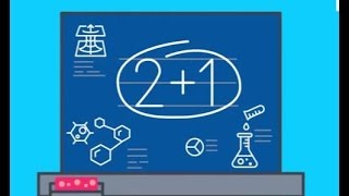 Höhere Mathematik an der Universität Stuttgart [upl. by Epolenep614]