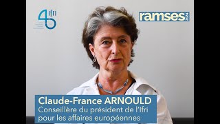 L’UE en « sortie de guerre »  RAMSES 2024 [upl. by Marguerie]