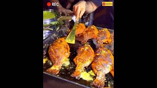 তেলাপিয়া মাছের বারবিকিউ  Tilapia Macher Recipe  কলকাতা শহরে স্পেশাল মাছ ভাজি  vlog [upl. by Harod]