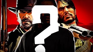 What If Red Dead Redemption 3 Happened [upl. by Ladew]