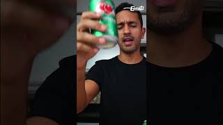 TESTE FINAL  FANTA GUARANÁ X GUARANA ANTARCTICA [upl. by Erej]