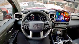 2022 Toyota Tacoma TRD Pro  FIRST DRIVE REVIEW [upl. by Eleph]