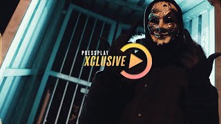 MB Buni  Demon Rejects Music Video  Pressplay [upl. by Rao]