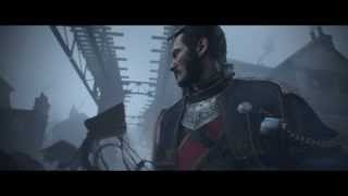 The Order 1886 für PlayStation 4  gamescom 2013 Trailer [upl. by Aileda306]