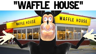 The Waffle House Has Found Its New Host Meme [upl. by Nnylamme562]