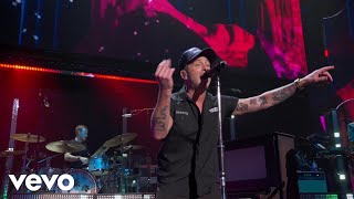 OneRepublic  Counting Stars Live From iHeartRadio Jingle Ball 2023 [upl. by Onivag]