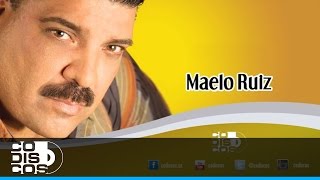 Amiga Maelo Ruiz  Audio [upl. by Anirat]