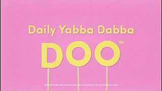 Daily Yabba Dabba Doo™ [upl. by Lederer]