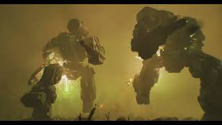 Tex Talks Battletech Trailer The Turning Point at Twycross [upl. by Laverne811]