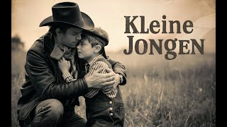 Kleine jongen  Andre Hazes Rockabilly Country amp RAP Cover [upl. by Ratna]