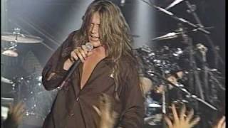 Skid Row  Monkey Business Live [upl. by Aros]