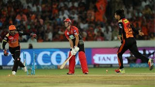 Cricbuzz LIVE SRH vs RCB Postmatch show [upl. by Silma469]