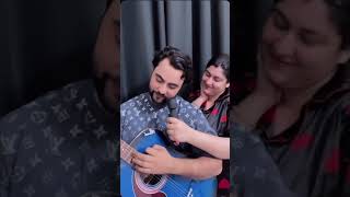 Hanji sirf apne wife lai 🤣🤣funny comedy jokes laugh youtube youtuber viral youtubeshorts [upl. by Wolfie]