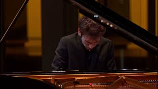 Alexandre Kantorow  Franz Liszt Transcendental Etude No 12 S 139 Chasse neige Live [upl. by Farmann]