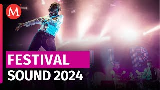 Lo mejor del festival Primavera Sound 2024 en Barcelona [upl. by Yrtnej]