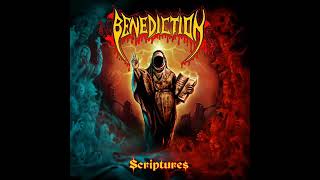 Benediction  Scriptures 2020 Full Album [upl. by Wilen]