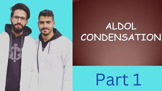 Aldol condensation part 1  12 th NEET JEE basics to advance organic chemistry [upl. by Endys654]