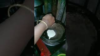 October Pitha banana video short video viral video [upl. by Macomber]