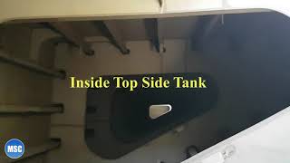 07 Top Side Tanks [upl. by Inoj439]