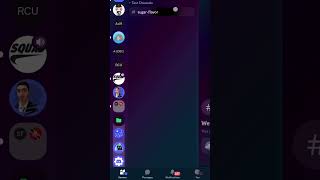 How To Delete Channel on Discord  Mobile and Desktop discord [upl. by Rieth]