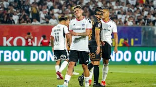 ⚪⚫ DALEALBO AM  Nombres que suenan vienen y van para COLO COLO en su regreso a la pretemporada [upl. by Lanae870]