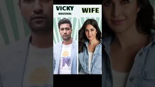 vicky kaushal biographyshortviralvideo [upl. by Finbur92]