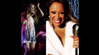 Patti LaBelle amp Joss Stone  Stir It Up  Chicken Little Soundtrack  103005 [upl. by Anagrom]