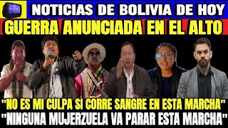 Noticias de bolivia 20 de septiembre 2024 noticias bolivia de hoy 20 de septiembre 2024 [upl. by Yonita]